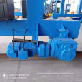 H Beam Gantry Welder Submerged Arc Welding Way Weld H beam Supplier